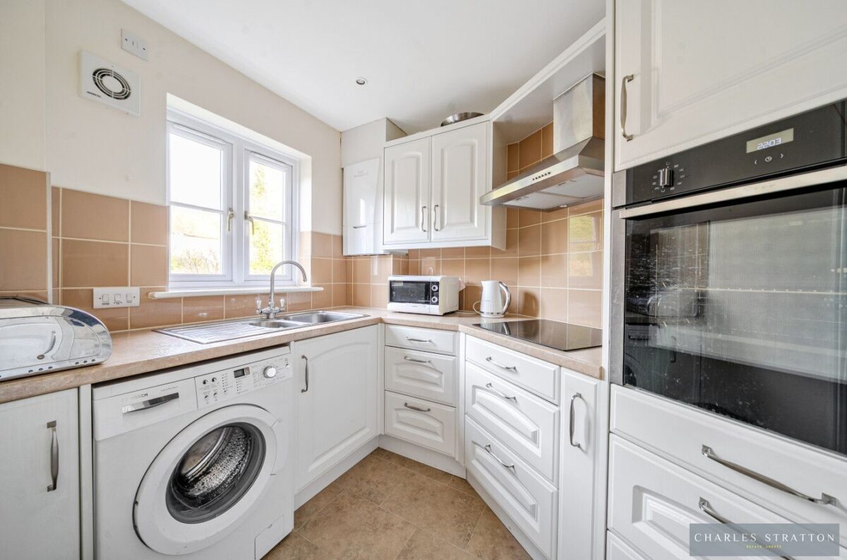 Gidea Lodge, Main Road,