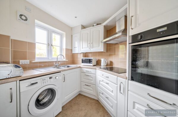 Gidea Lodge, Main Road,