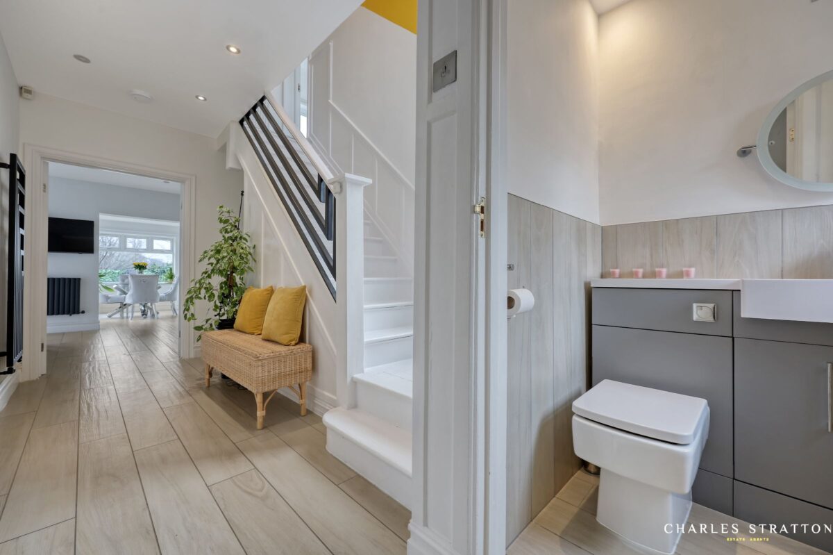 Links Avenue, Gidea Park