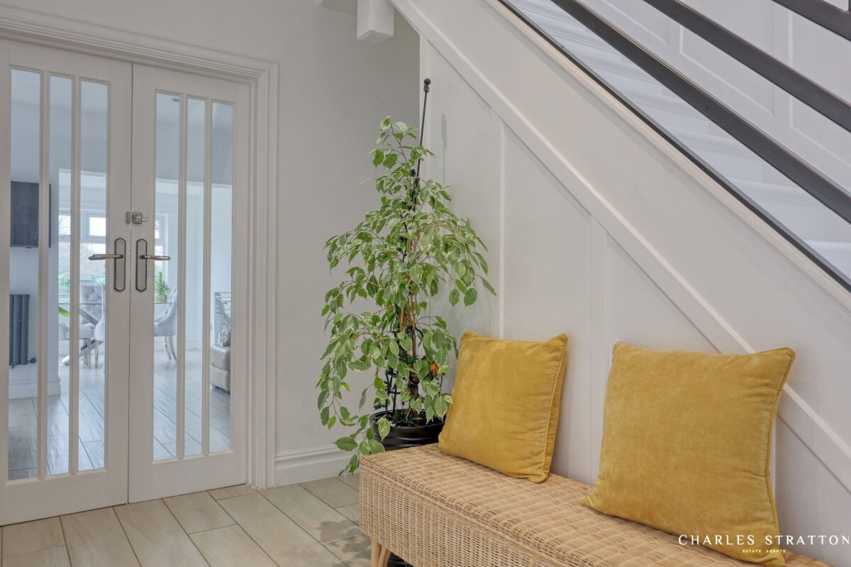 Links Avenue, Gidea Park