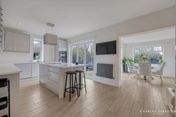 Links Avenue, Gidea Park