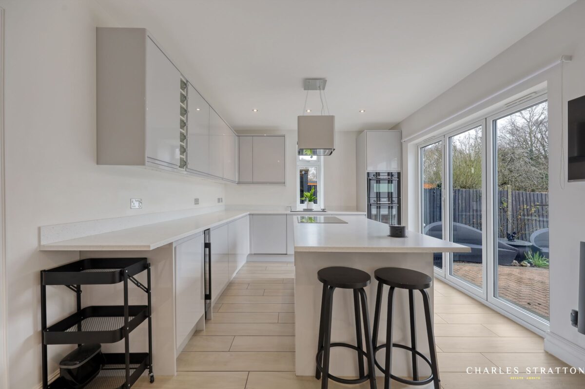 Links Avenue, Gidea Park