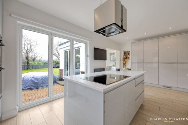 Links Avenue, Gidea Park