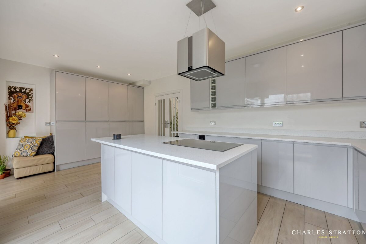 Links Avenue, Gidea Park