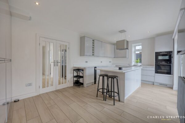 Links Avenue, Gidea Park