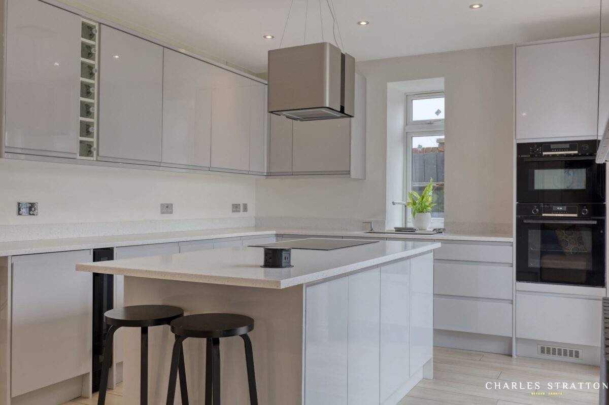 Links Avenue, Gidea Park