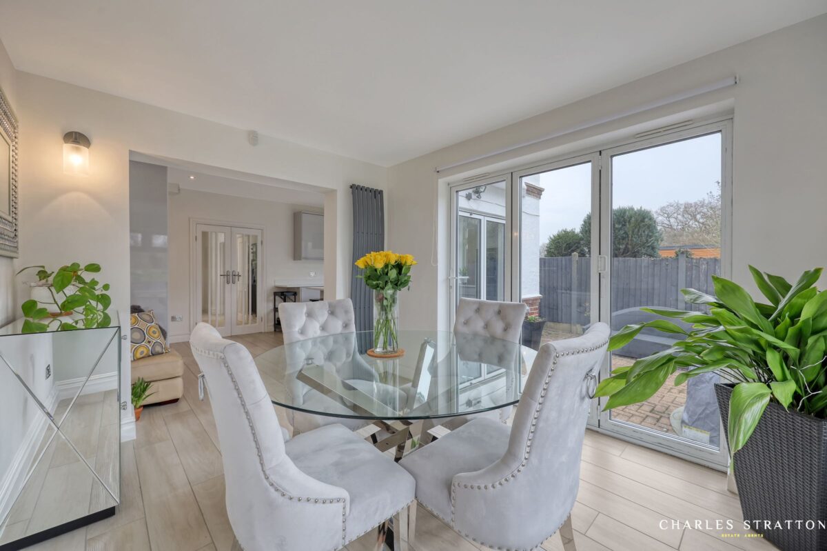 Links Avenue, Gidea Park