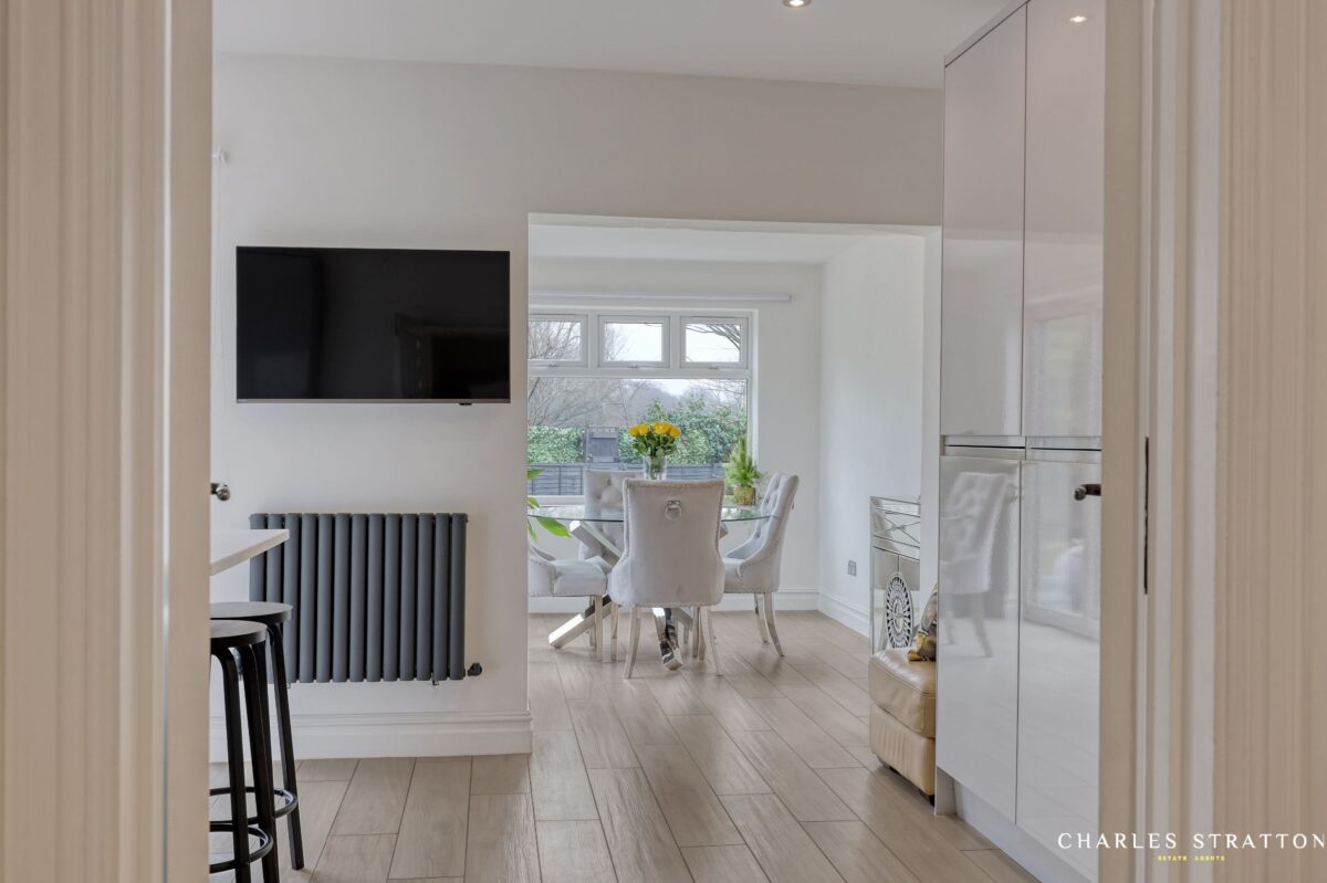 Links Avenue, Gidea Park