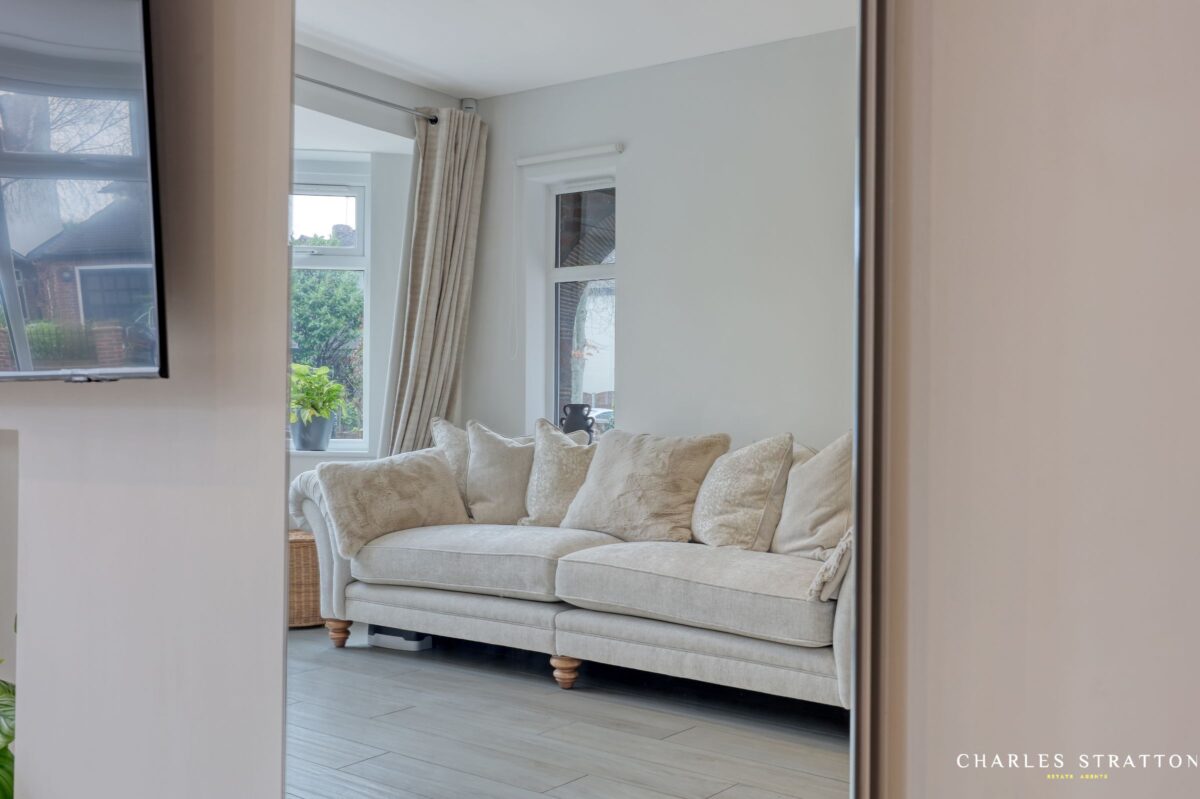 Links Avenue, Gidea Park