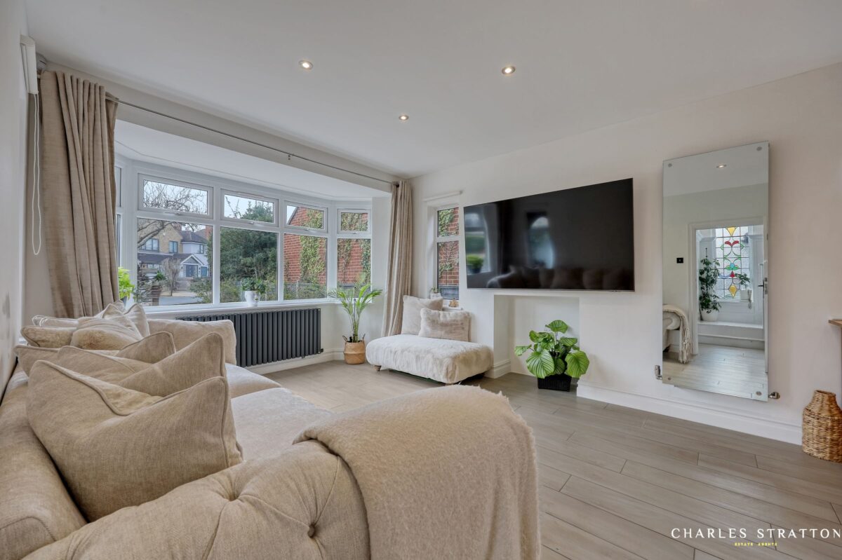 Links Avenue, Gidea Park