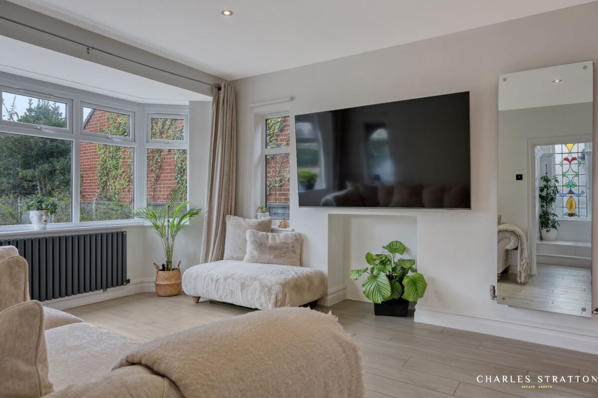 Links Avenue, Gidea Park