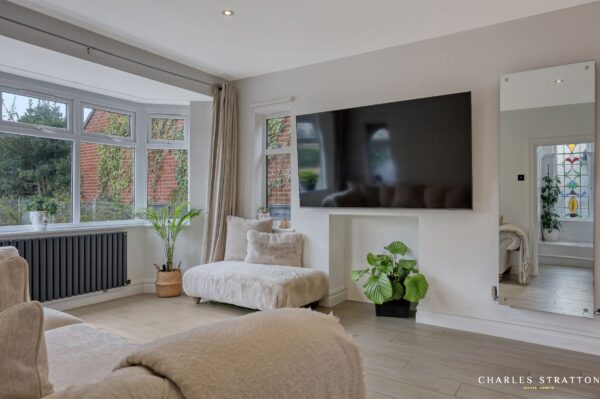 Links Avenue, Gidea Park