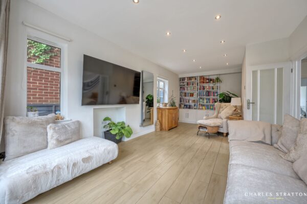 Links Avenue, Gidea Park