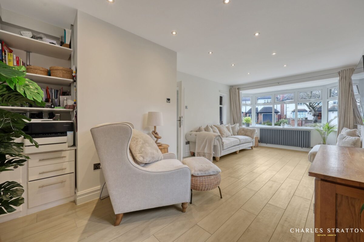 Links Avenue, Gidea Park