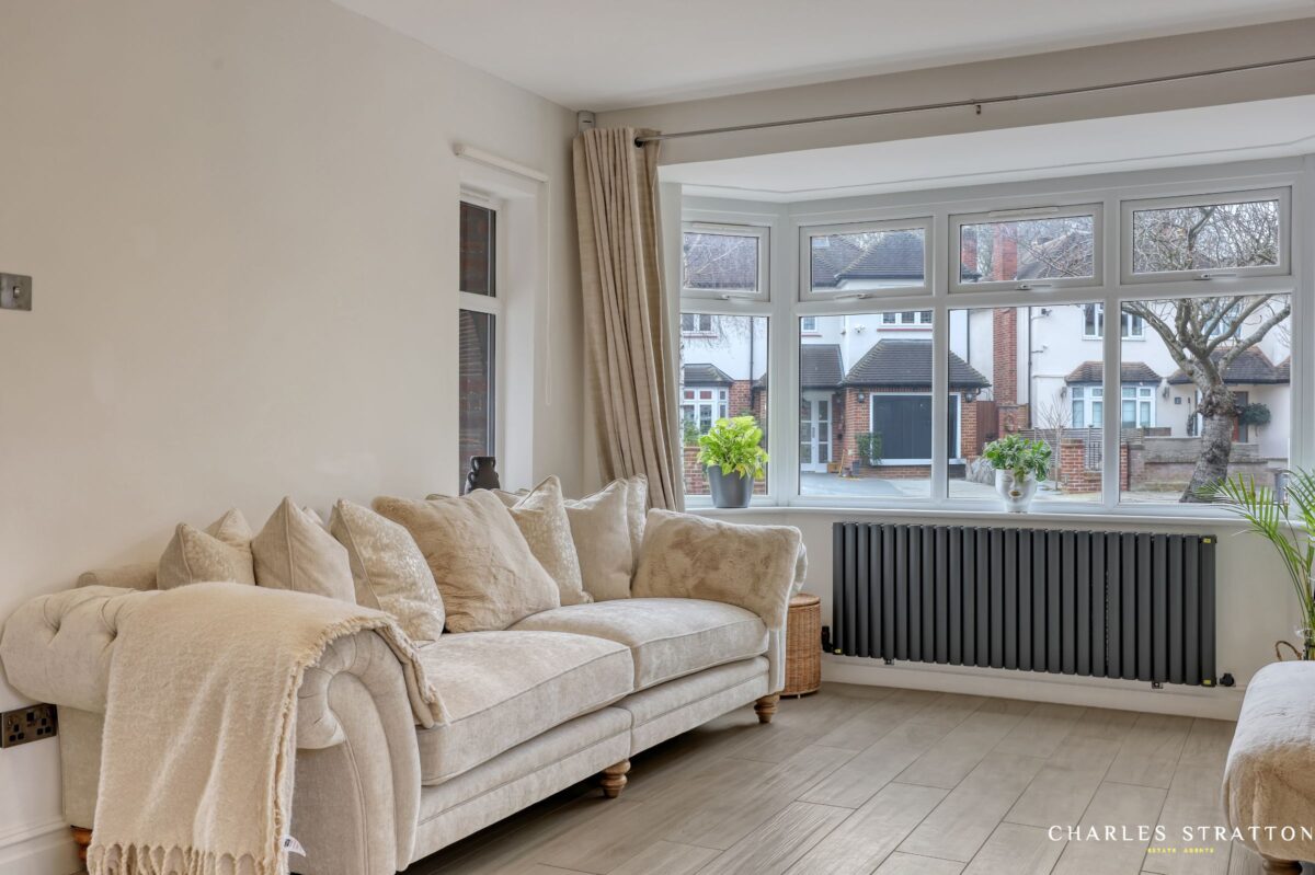 Links Avenue, Gidea Park