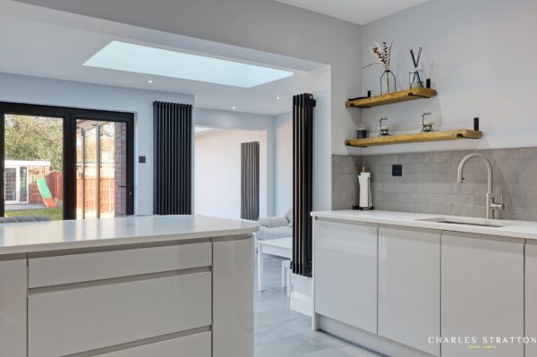 The Ridgeway, Gidea Park