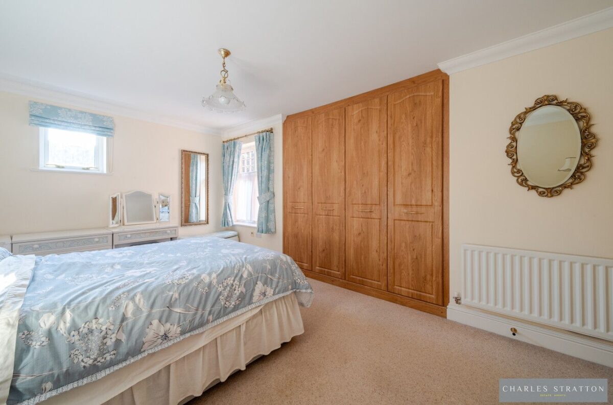 Highlands Apartments, Gidea Park