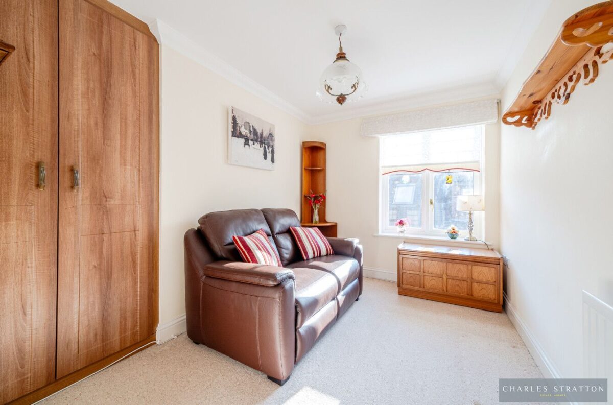 Highlands Apartments, Gidea Park