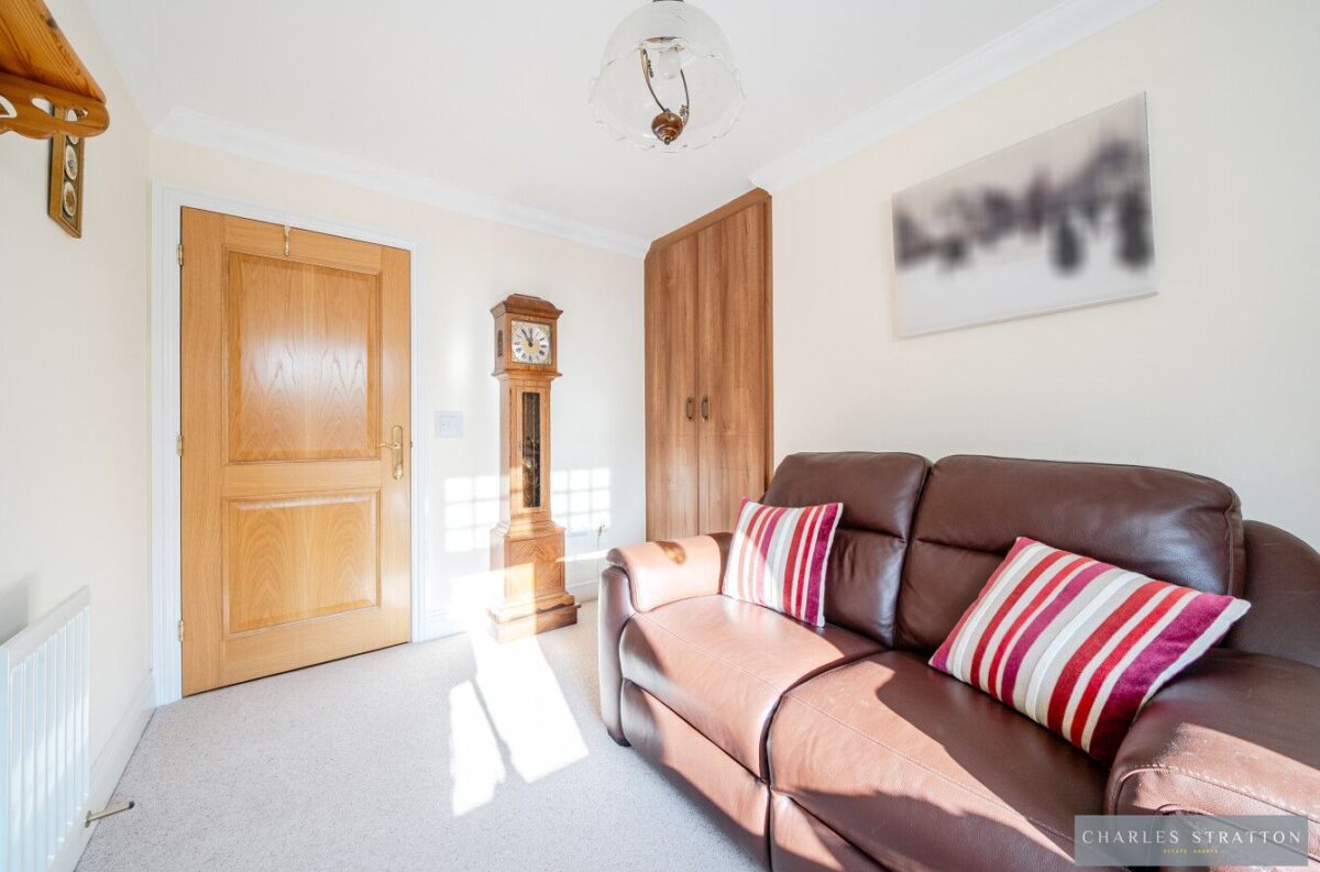 Highlands Apartments, Gidea Park