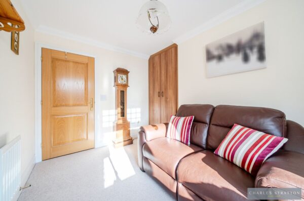 Highlands Apartments, Gidea Park