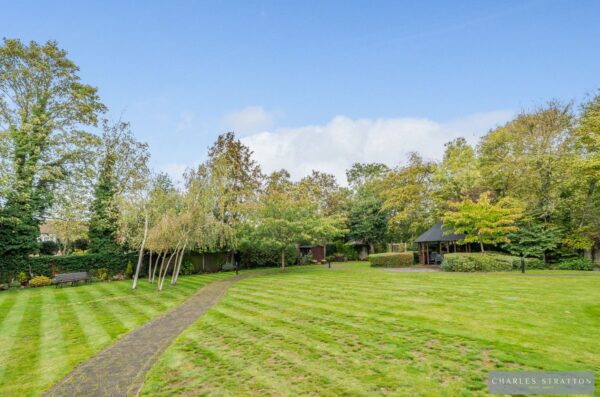 Highlands Apartments, Gidea Park