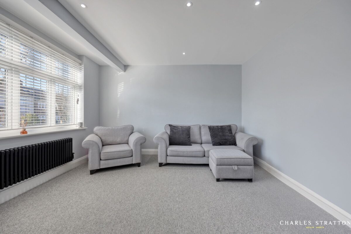 The Ridgeway, Gidea Park