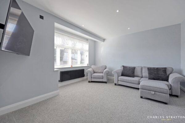 The Ridgeway, Gidea Park