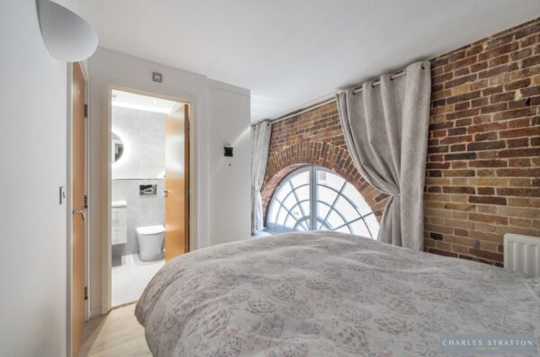 North Block, The Railstore, Gidea Park