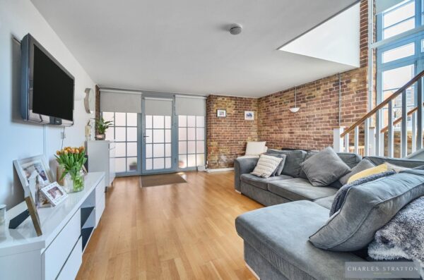 North Block, The Railstore, Gidea Park