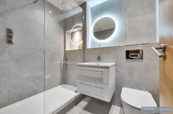 North Block, The Railstore, Gidea Park