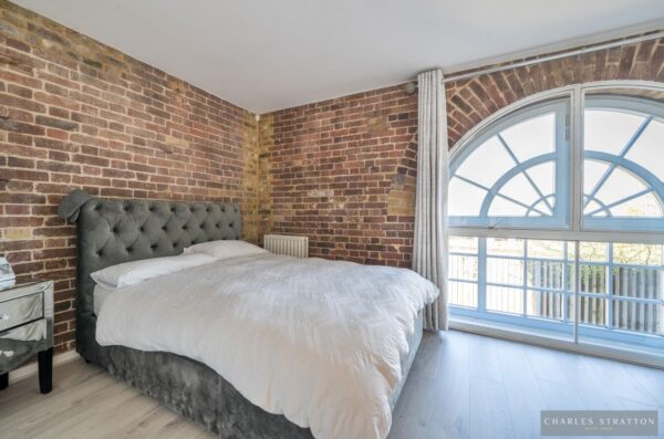 North Block, The Railstore, Gidea Park