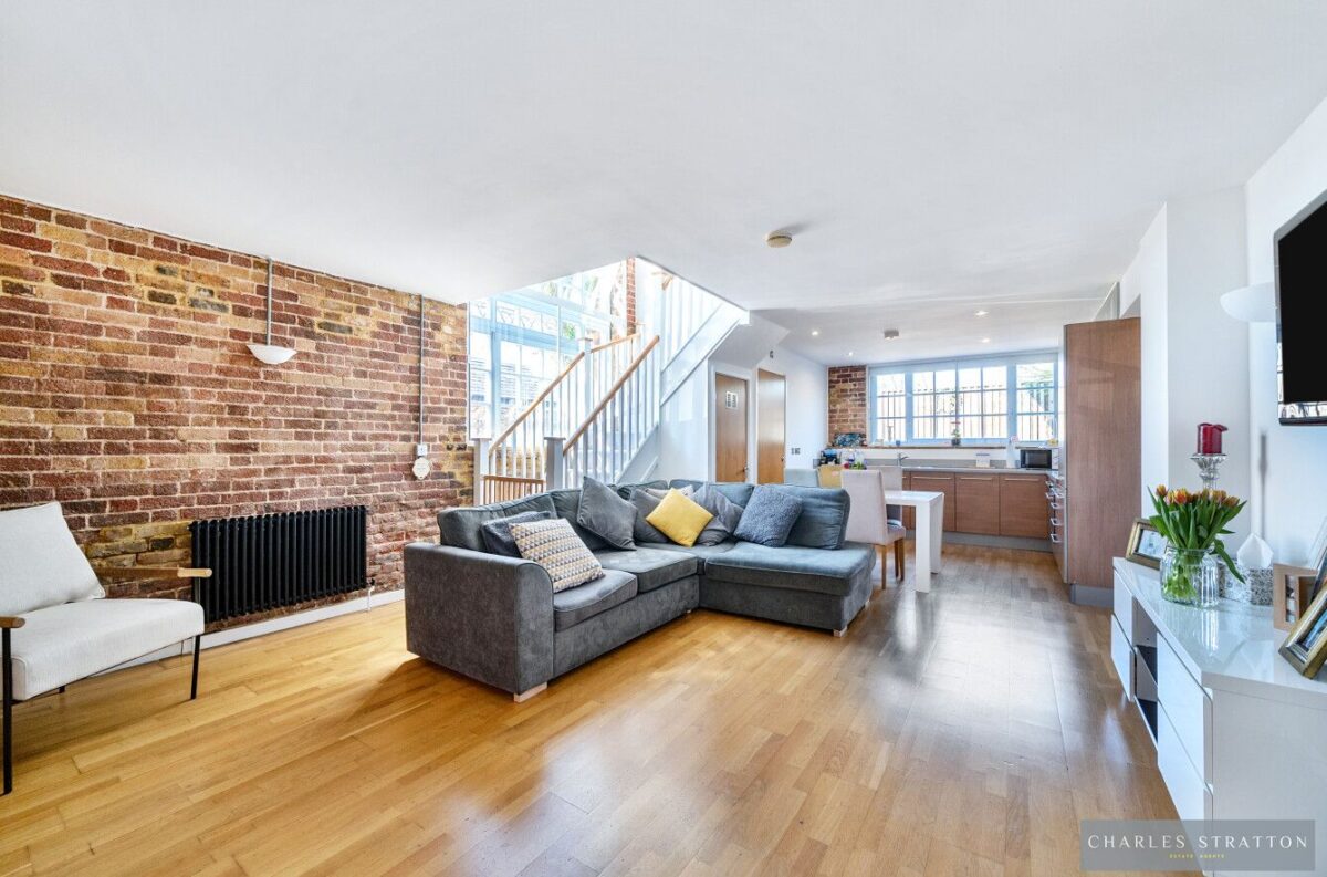 North Block, The Railstore, Gidea Park