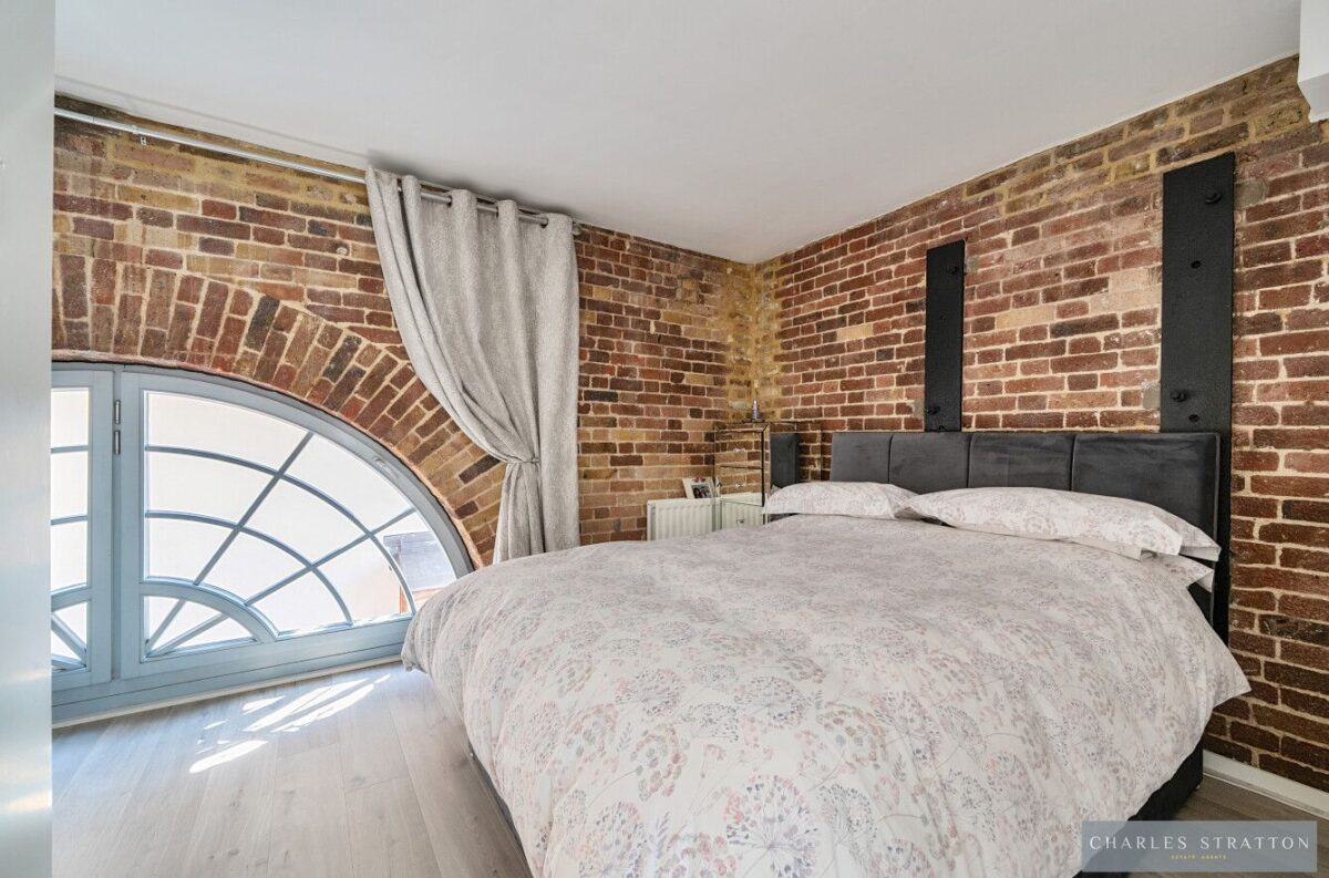 North Block, The Railstore, Gidea Park