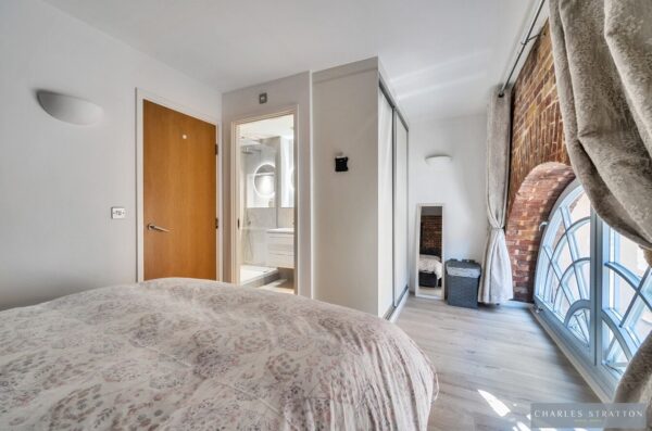 North Block, The Railstore, Gidea Park