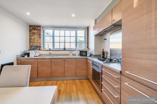 North Block, The Railstore, Gidea Park