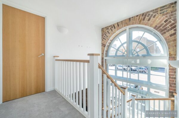 North Block, The Railstore, Gidea Park