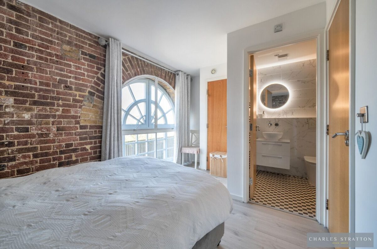 North Block, The Railstore, Gidea Park