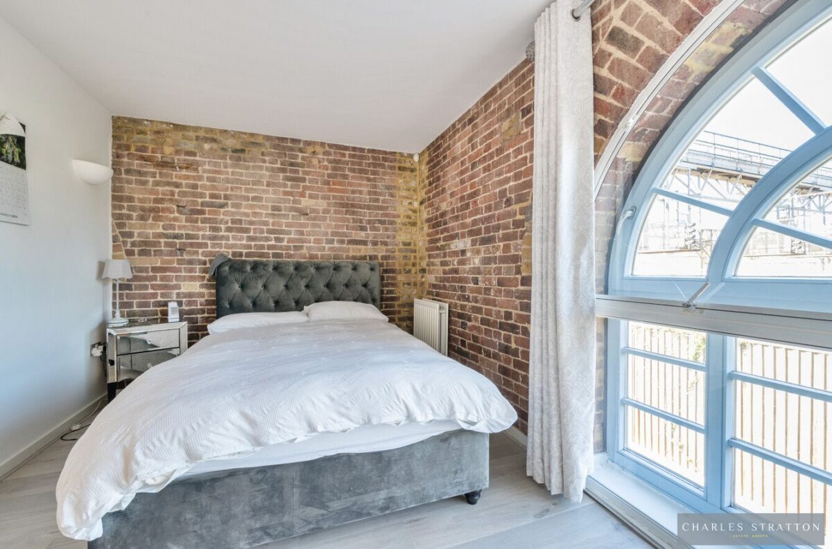 North Block, The Railstore, Gidea Park