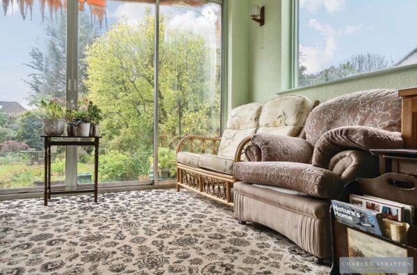 Main Road, Gidea Park