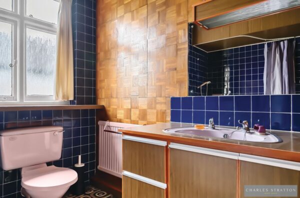 Main Road, Gidea Park