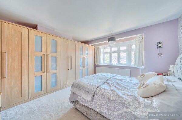 Lodge Avenue, Gidea Park