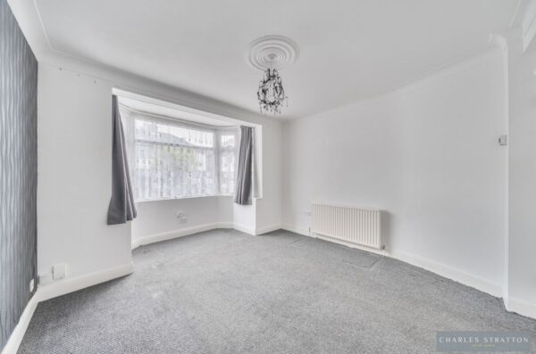 Kingsmead Avenue, Romford