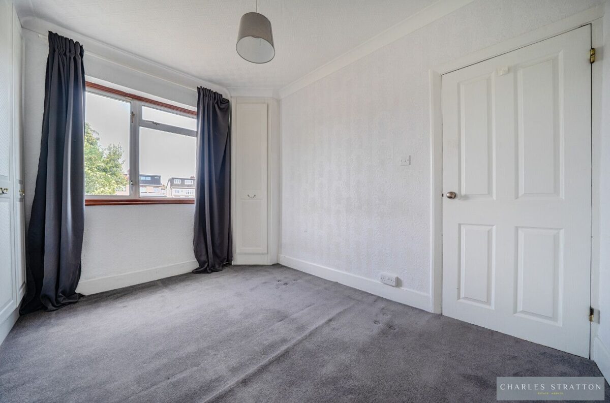 Glenwood Drive, Gidea Park