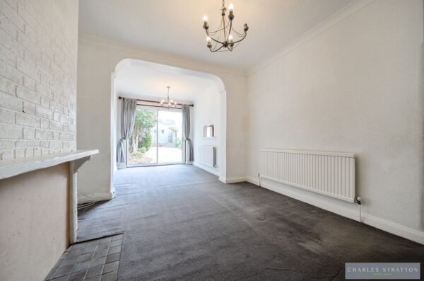 Glenwood Drive, Gidea Park