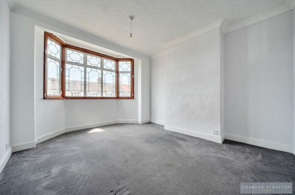 Glenwood Drive, Gidea Park