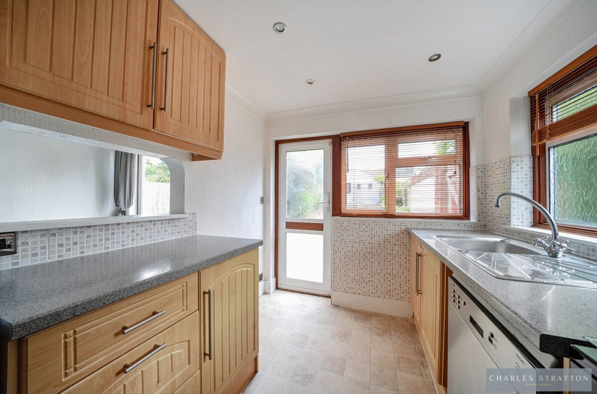 Glenwood Drive, Gidea Park