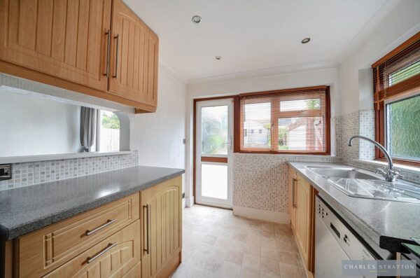 Glenwood Drive, Gidea Park