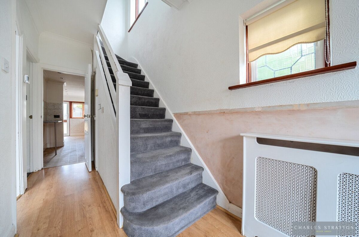 Glenwood Drive, Gidea Park