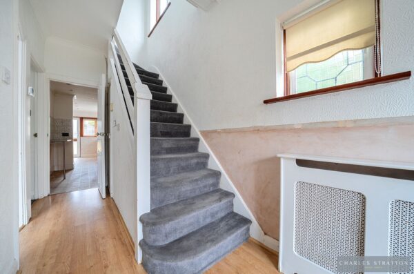 Glenwood Drive, Gidea Park