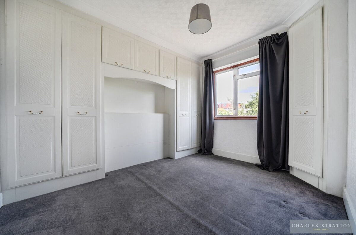 Glenwood Drive, Gidea Park